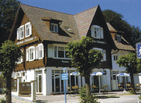 Ansicht nach Fertigstellung