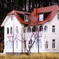 Haus Halali