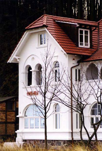 Teilansicht nachher