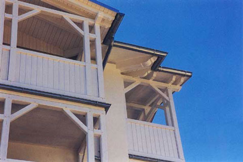 Eckdetail nachher