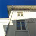 Fassadendetail nachher