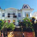 Fassade nachher
