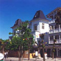 Hotel Goldener Lwe