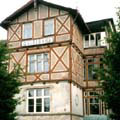Fassade vorher