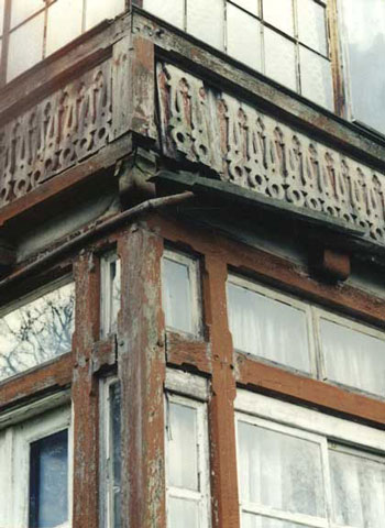 Detail vorher