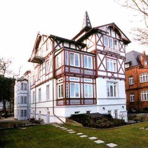 Ostansicht neu