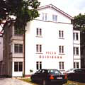Westansicht neu