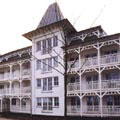 Ansicht Neubau