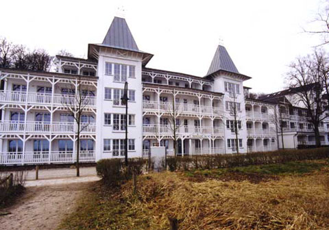 Neue Ansicht