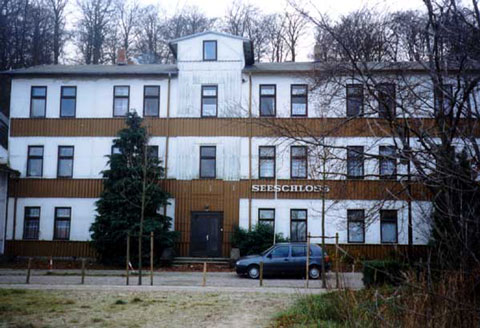 DDR-Ansicht