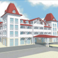 Sport-& Wellness-Resort Binz
