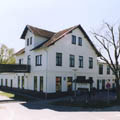 Landhotel Weies Haus