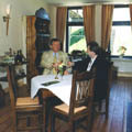 Kaminzimmer