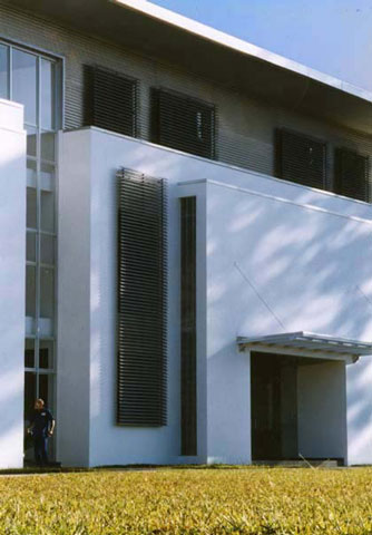Eingang