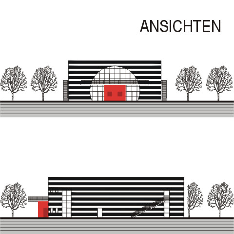 Ansichten