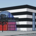 Eventhalle
