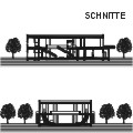 Gebudeschnitte