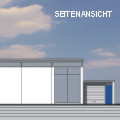 Jonglierhalle
