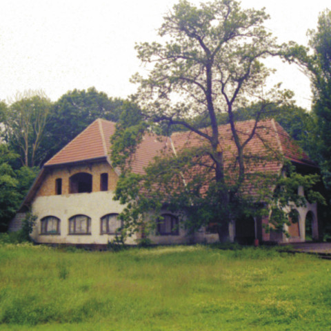 Aussenansicht - Bestand