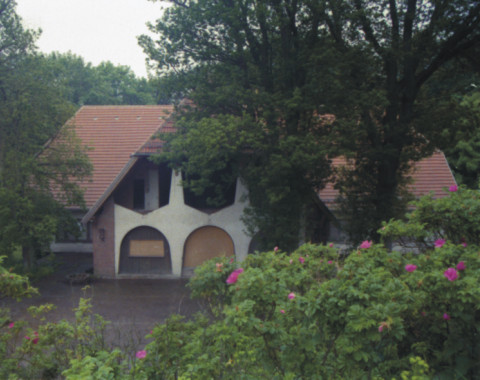 Aussenansicht - Bestand