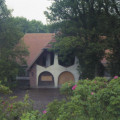 Aussenansicht - Bestand