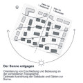 Der Sonne entgegen
