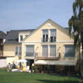 Gartenansicht