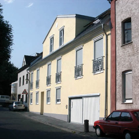 Nordansicht