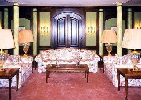 Salon