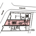 2. Obergeschoss
