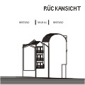 Rckansicht Neuplanung