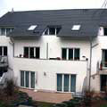 Gartenansicht