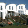 Gartenansicht