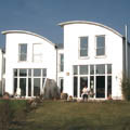 Gartenansicht