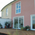 Gartenansicht