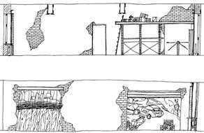 Konzeptskizzen
