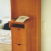 Garderobe